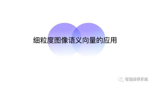 腾讯搜索中多模态内容理解技术的应用与实践 赋能数字文化创意内容服务